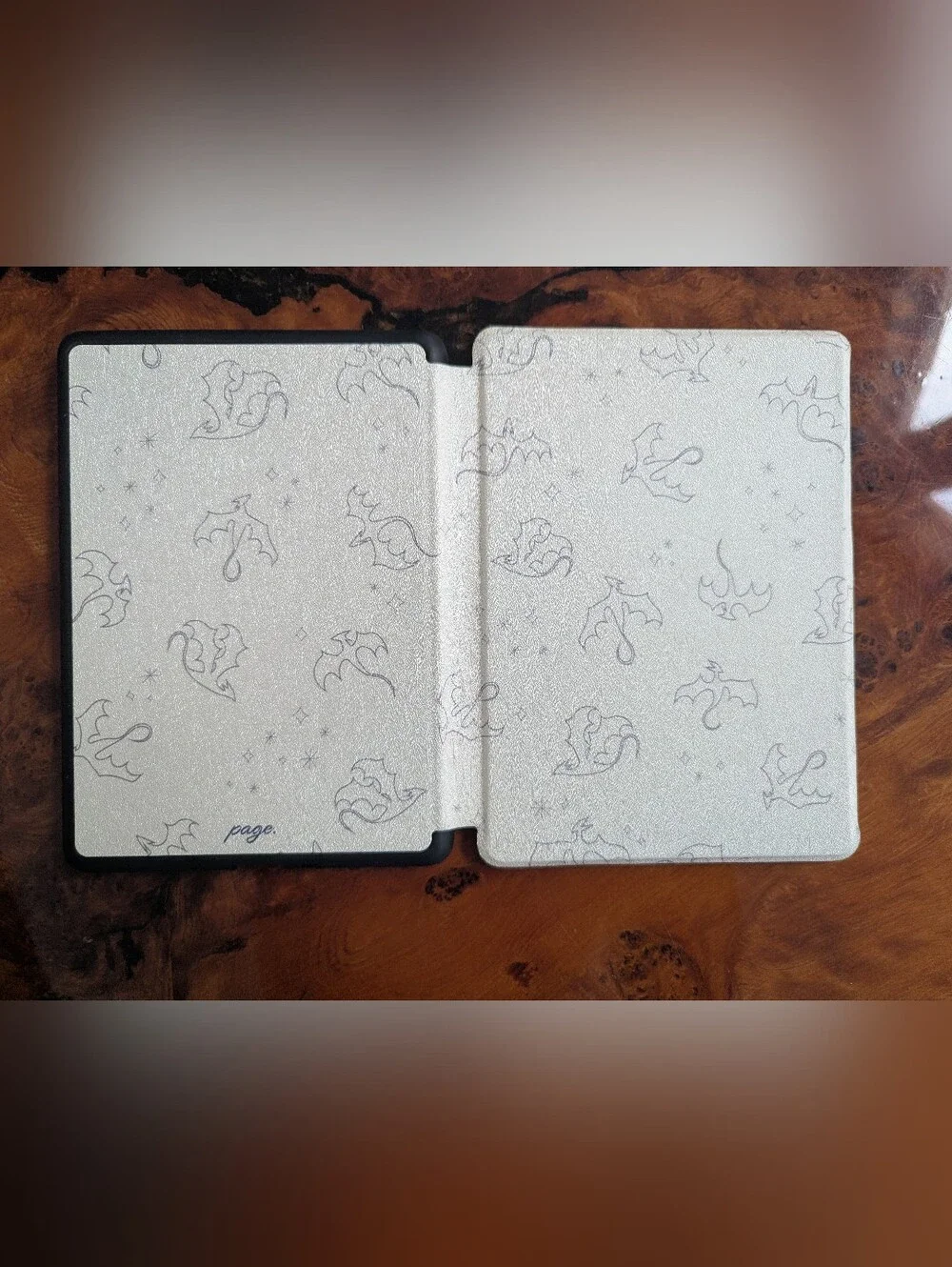 Kindle Cover